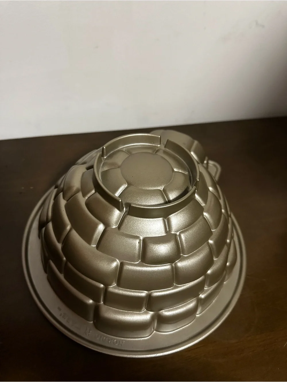 Nordic Ware Igloo Pan